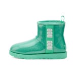 Женские зимние ботинки Ugg CLASSIC CLEAR MINI - фото