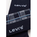 Носки Levi's 2 шт, темно-синий - фото 3