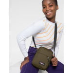 Сумка кросс-боди EASTPAK Crossbody The One, оливковый - фото 2