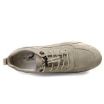 Кроссовки мужские Lifestyle Shoes Men Low-Top Beck, серый - фото 3