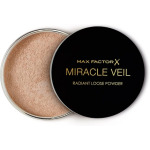 Miracle Veil Сияющая рассыпчатая пудра для лица 4G, Max Factor - фото 2