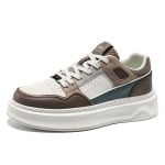 Кроссовки мужские Lifestyle Shoes Men Low-Top G.N.Shijia, серый - фото 9