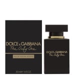 Dolce & Gabbana, The Only One Intense, парфюмированная вода, 50 мл - фото 2