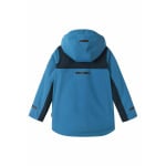 Дождевик Regenjacke / wasserdichte Jacke Reima, цвет soft navy - фото 3