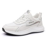 Кроссовки мужские Lifestyle Shoes Men Low-Top Medd, черный - фото 3