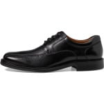 Оксфорды Johnston & Murphy Tabor Runoff Lace-Up, цвет Black Calfskin - фото 4