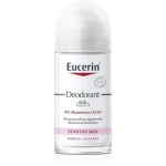 Шариковый дезодорант для чувствительной кожи 50 мл Eucerin - фото