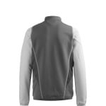 Спортивная куртка ADIDAS PERFORMANCE Athletic Tiro 23 Competition, цвет Light grey/Dark grey - фото 2