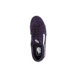 Кроссовки Vans Sk8-Low 'Cozy Suede - Nightshade', фиолетовый - фото 5