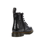 Ботинки Dr. Martens Kid's Collection 1460 Lace Up Fashion Boot (Little Kid/Big Kid) - фото 6