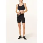 Спортивный бюстгальтер Sweaty Betty, черный - фото 2