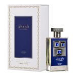 Парфюмированная вода унисекс, 100 мл Lattafa, Pride Parfume Blue Sapphire - фото 2