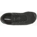 Босоножки Merrell "VAPOR GLOVE 6", подходящие для беговых дорожек, антрацит - фото 4