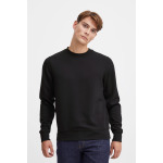 Толстовка CASUAL FRIDAY CFSebastian crew neck sweat 20504731, черный - фото