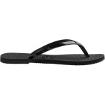 Сандалии Havaianas You Metallic Flip Flop, черный - фото 2