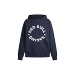 Толстовка с капюшоном RED BULL RACING INTARSIA RB LOGO HOODY Pepe Jeans, темно-синий - фото 8