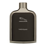 Jaguar Classic Black туалетная вода для мужчин, 100 ml - фото