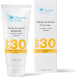 Солнцезащитный крем для клеточной защиты Spf30 100мл, The Organic Pharmacy - фото 2