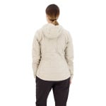 Куртка Helly Hansen Lifaloft Insulator Hoodie, серый - фото 2