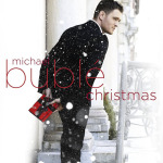 Виниловая пластинка LP Christmas - Michael Bublé - фото