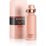 Iceberg Twice Rosa Iceberg For Women 4.2 oz EDT Spray Floral 125 ml - фото