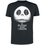 Пижама Jack and Sally от The Nightmare Before Christmas - фото 2