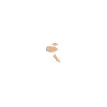 BB Creme Bb Cream Foundation Gosh Copenhagen, цвет 02 beige - фото 3