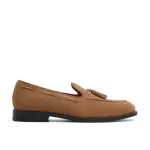 Лоферы Charlton Loafer Brooks Brothers, цвет tan - фото 8