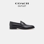 Лоферы Coach Outlet Declan, черный - фото 2