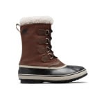 Зимние Ботинки Sorel 1964 Pac Nylon Boot Wp 2114071256, коричневый - фото