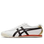 Кроссовки мексика 66 Onitsuka Tiger, белый - фото