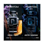 Phantom 150 мл Paco Rabanne - фото 4