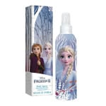 Детская туалетная вода Colonia Ana y Elsa Frozen Disney, 200 ml - фото