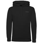 Толстовка Napapijri Kapuzenpullover B Morgex H 1, черный - фото