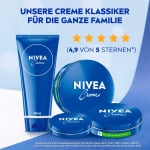 Крем Нивея в тюбике 100мл NIVEA - фото 4