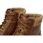 Ботинки на шнуровке Rockford Dockers, цвет Dark Tan - фото 6