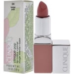 Праймер для губ Pop Lip Color Primer 04 Beige Pop 3.9G, Clinique - фото 3