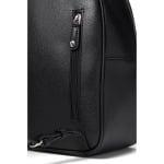 Рюкзак Karl Lagerfeld Paris Adele Backpack, цвет Jet Black/Multi - фото 4