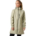 Длинная куртка белфаст Helly Hansen, цвет light lav - фото