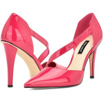 Туфли Nine West Flier 3, цвет Magenta Patent - фото