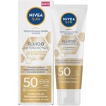 SUN ANTIMANCHES Флюид для лица SPF50 40 мл Nivea - фото