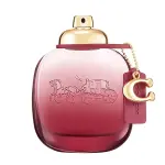 Парфюмированная вода для женщин Wild Rose Coach, 50 ml - фото