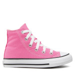 Кеды Converse Yths C/T Allsta 3J234C Pink, розовый - фото