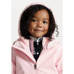 Дождевик LAND OUTERWEAR Polo Ralph Lauren, цвет hint of pink - фото 7