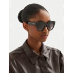 Солнцезащитные очки Furla Sunglasses WD00117-A.0116-O6000-4-401-20-BD-D, черный - фото 2