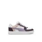 Кроссовки Caven 2.0 Block Sneaker Puma, цвет white_purple_taupe - фото