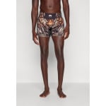 Спортивные шорты TIGER MUAY THAI SHORTS Venum, черный - фото