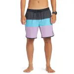 Купальные шорты Quiksilver "Surfsilk Tijuana 17"", черный - фото