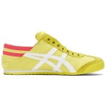 Кроссовки mexico 66 paraty Onitsuka Tiger, белый - фото 3