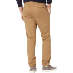 Брюки Dockers Tapered Fit Ultimate Jogger Pants, цвет Otter Brown - фото